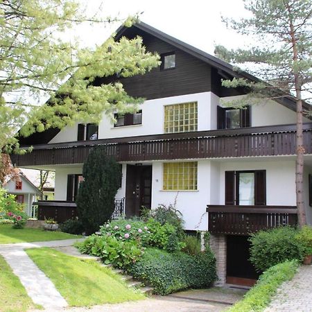 בלד Apartments Poldi מראה חיצוני תמונה