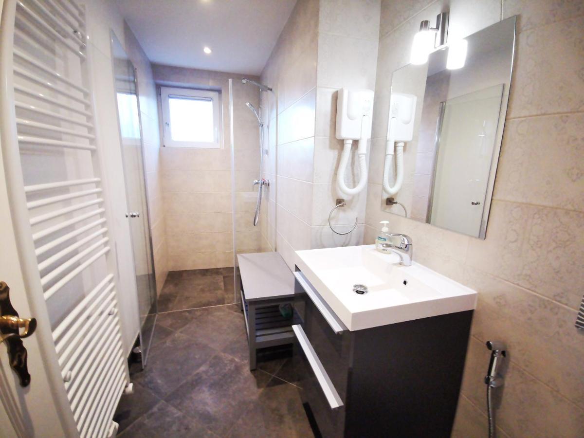 בלד Apartments Poldi מראה חיצוני תמונה