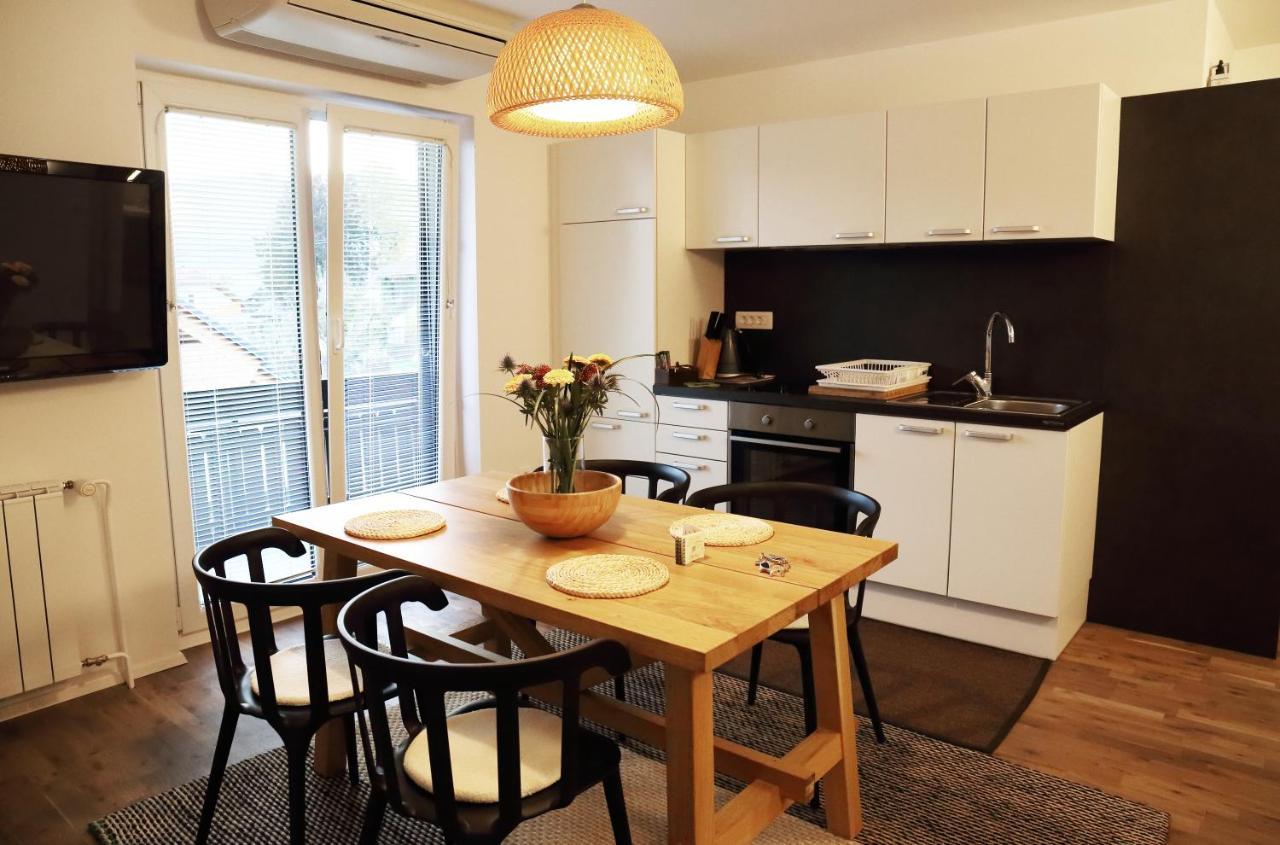 בלד Apartments Poldi מראה חיצוני תמונה