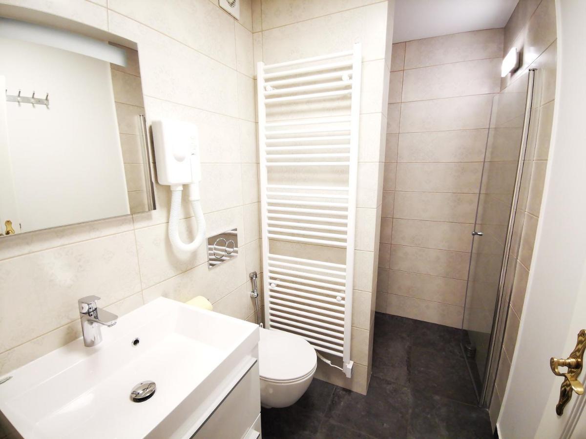 בלד Apartments Poldi מראה חיצוני תמונה