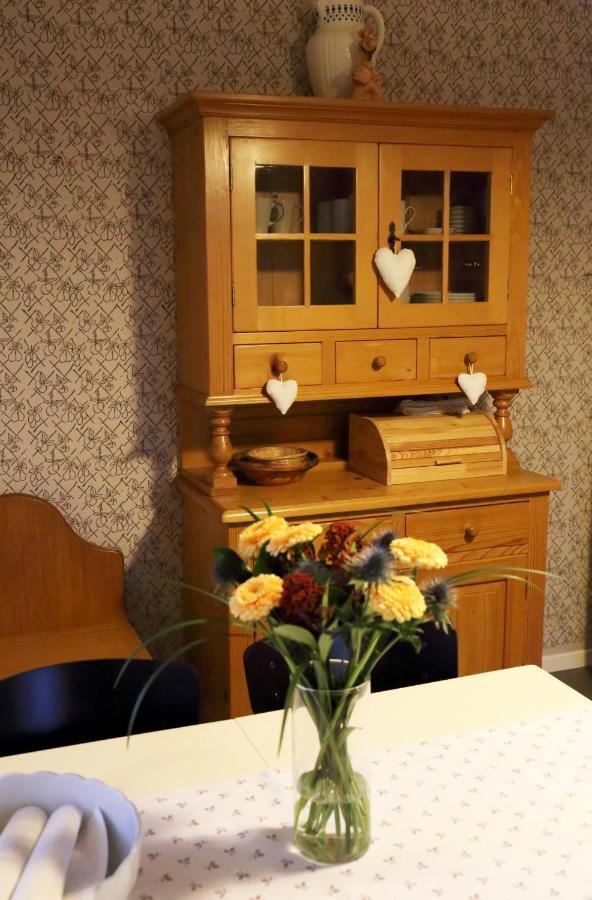 בלד Apartments Poldi מראה חיצוני תמונה