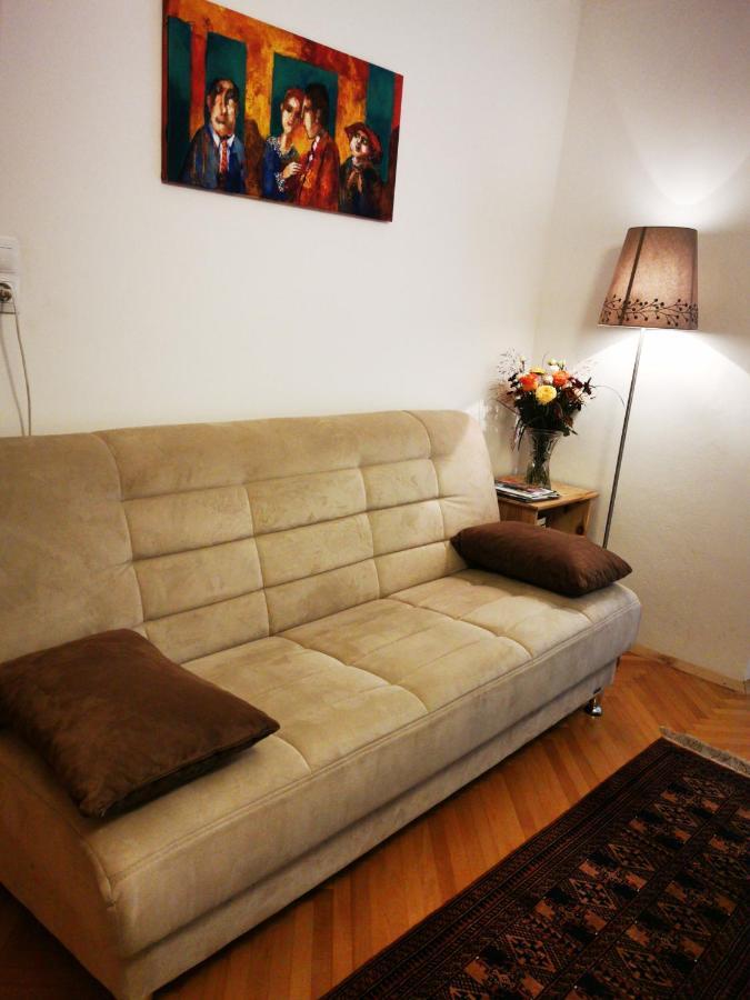 בלד Apartments Poldi מראה חיצוני תמונה