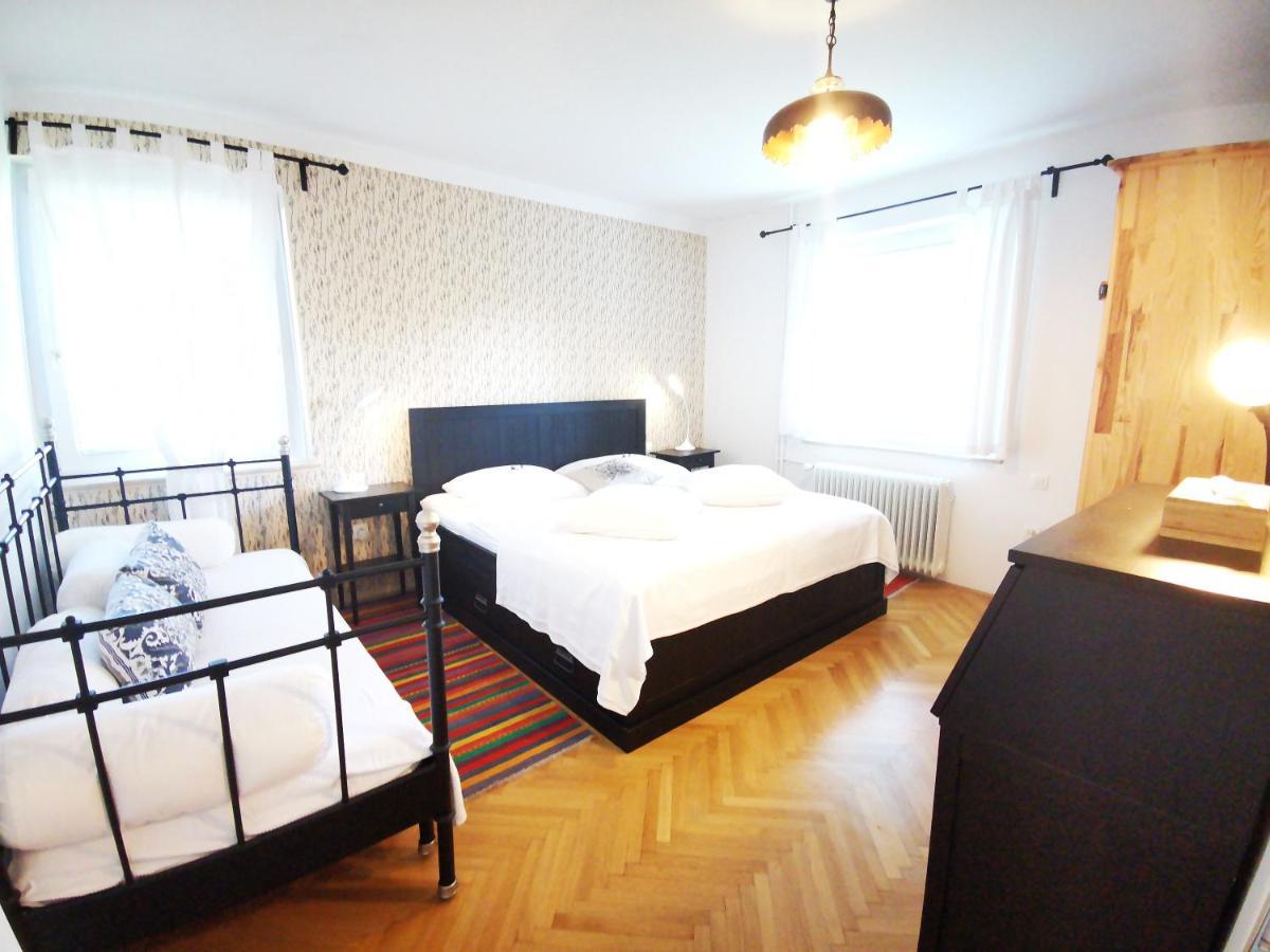 בלד Apartments Poldi מראה חיצוני תמונה