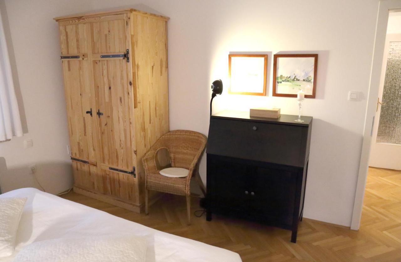בלד Apartments Poldi מראה חיצוני תמונה