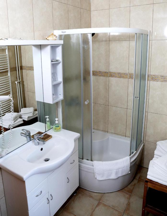 בלד Apartments Poldi מראה חיצוני תמונה