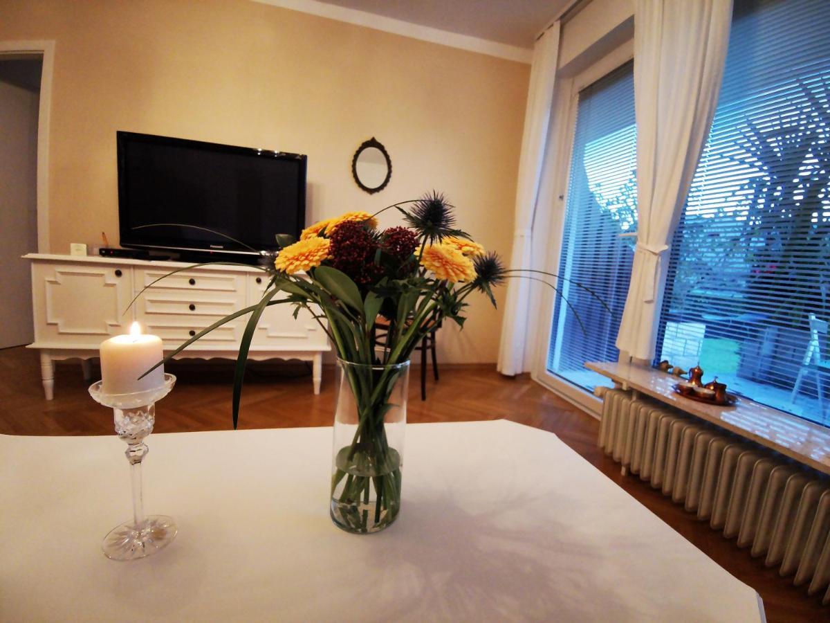 בלד Apartments Poldi מראה חיצוני תמונה