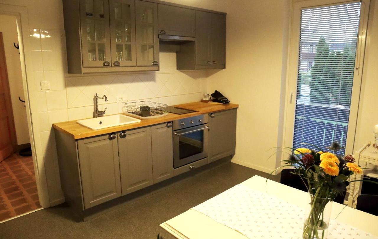 בלד Apartments Poldi מראה חיצוני תמונה