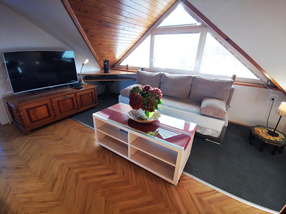 בלד Apartments Poldi מראה חיצוני תמונה