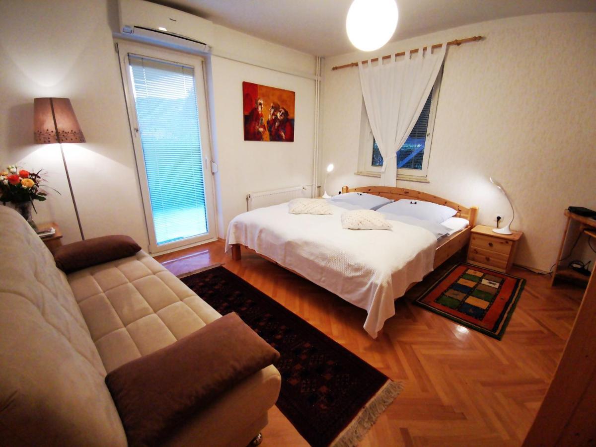 בלד Apartments Poldi מראה חיצוני תמונה