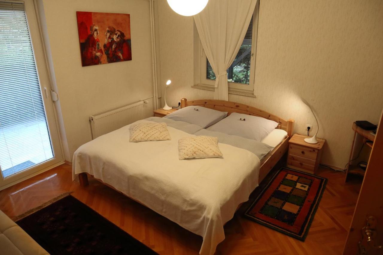 בלד Apartments Poldi מראה חיצוני תמונה