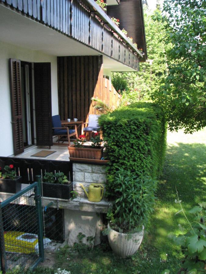 בלד Apartments Poldi מראה חיצוני תמונה